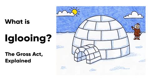 Contact information for livechaty.eu - The meaning of iglooing is the act of creating a snow hut, which represents affection. Iglooing meaning typically includes friends or partners joining forces to build a transitory …